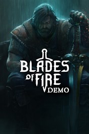 Blades of Fire Demo