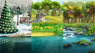 Wingspan: Decorative Packs Bundle