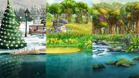 Wingspan: Decorative Packs Bundle