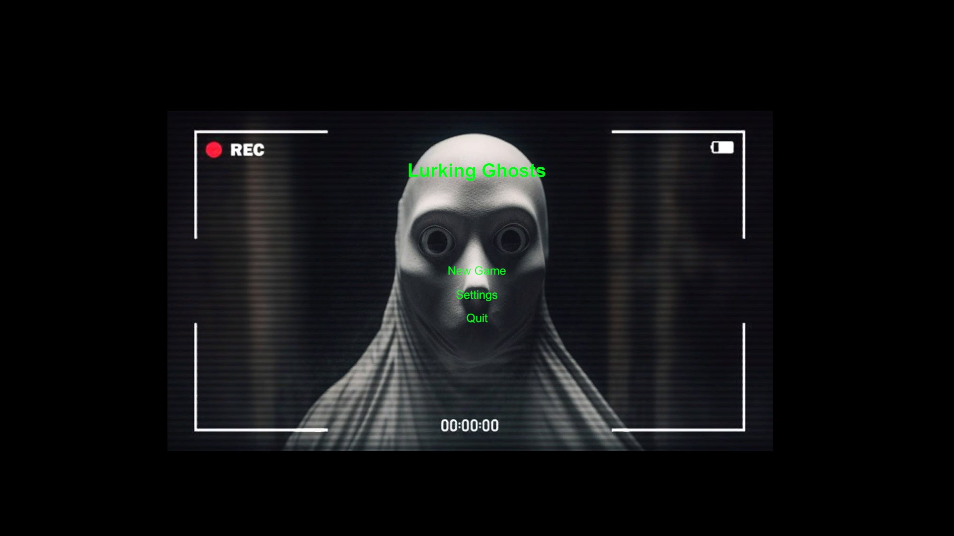 Lurking Ghosts: On Observation Duty