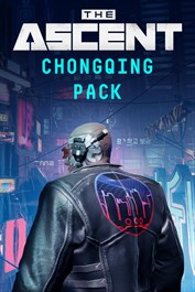 Chongqing Pack