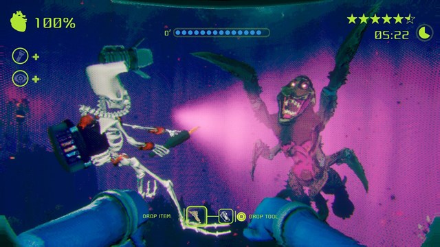 Murky Divers screenshot 2