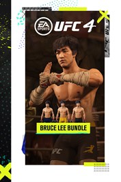 UFC® 4 – Bruce Lee Bundle