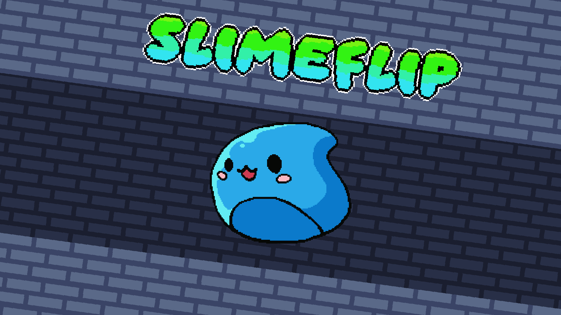 SlimeFlip (Xbox Series X/S)