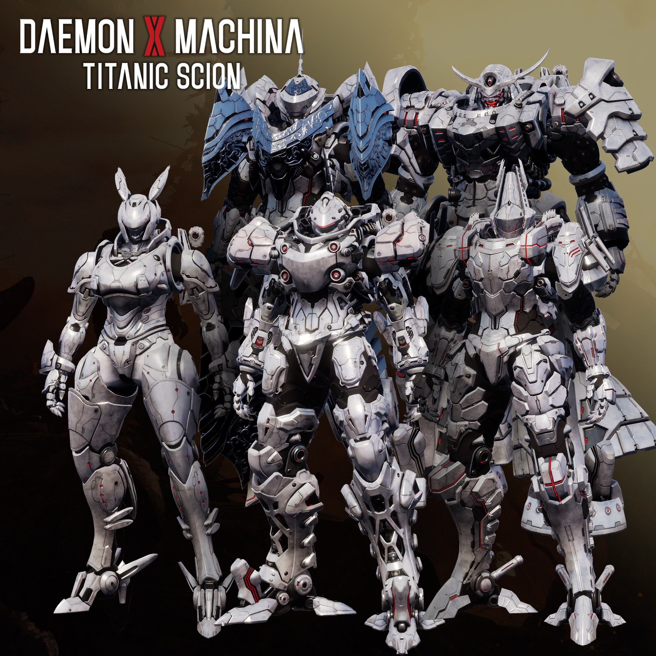 Arsenal-Skin-Set