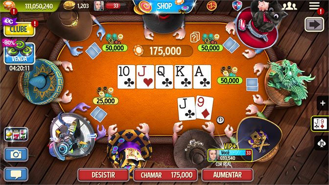Baixar Governor of Poker 3 - Microsoft Store pt-BR