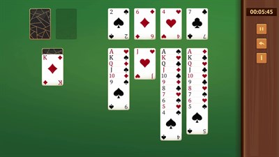 15in1 Solitaire — скриншот 16