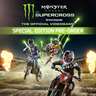 Monster Energy Supercross - Special Edition Pre-order