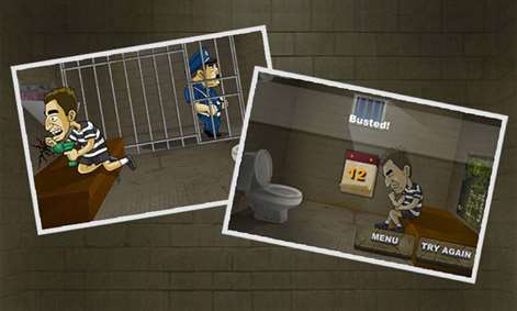 Prison Break Free Screenshots 2