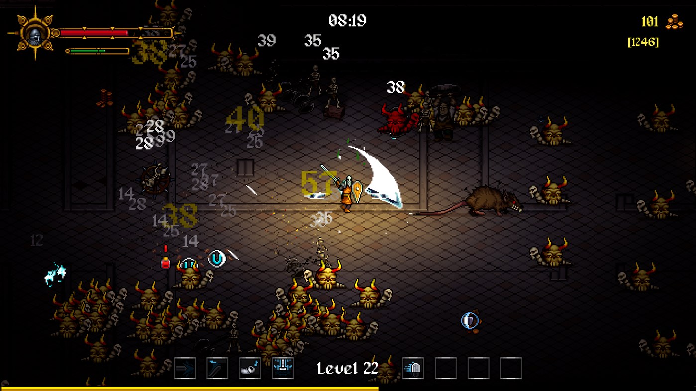 #9. Keeper's Toll (Windows) 由: Eastasiasoft Limited