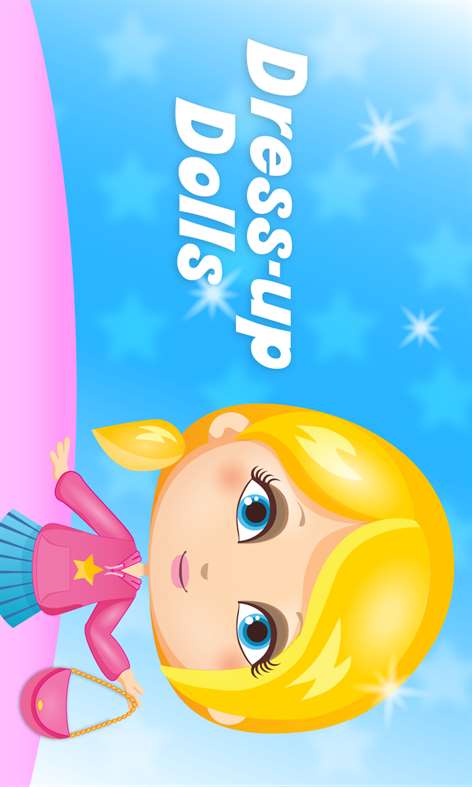 Dress Up Dolls Screenshots 1
