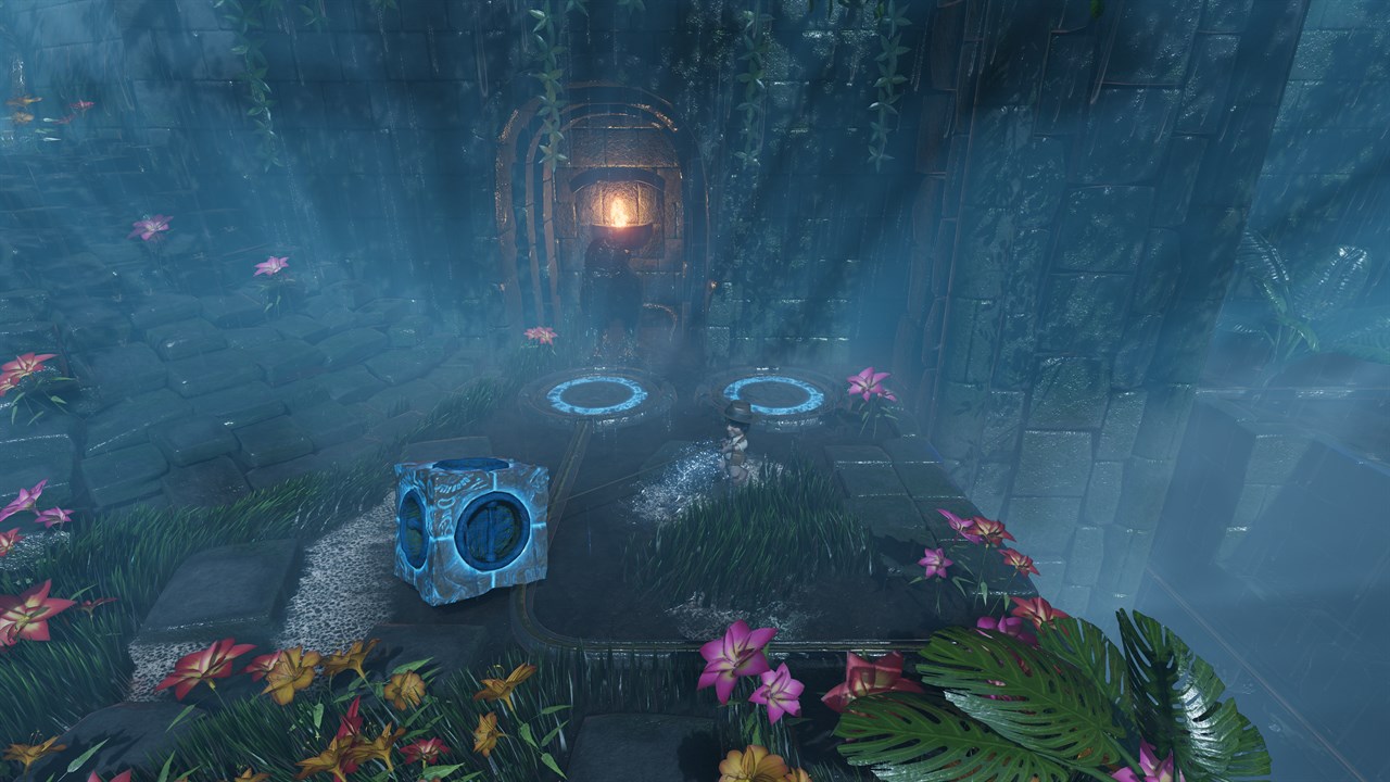 Joe Wander and the Enigmatic adventures screenshot 4