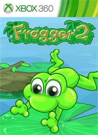Frogger® 2