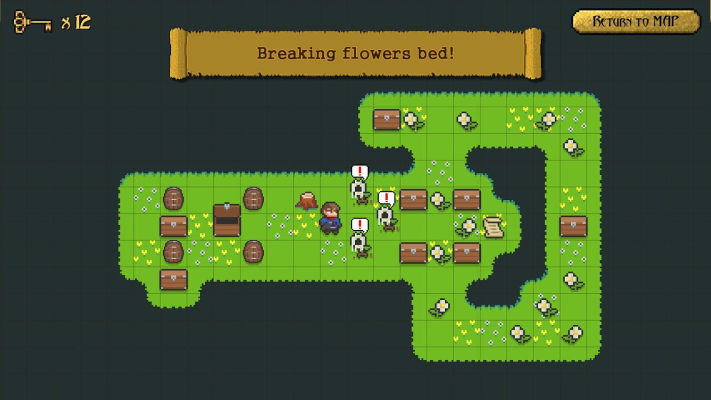 #8. Smart Moves 2 (for Windows 10) (Windows) 由: Grin robot