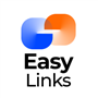 EasyLinks : Move and Maintain Attachments in BC to SharePoint or OneDrive Automatically icon