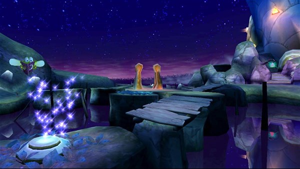 Rayman 3 HD — 5