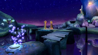 Rayman 3 HD screenshot 5