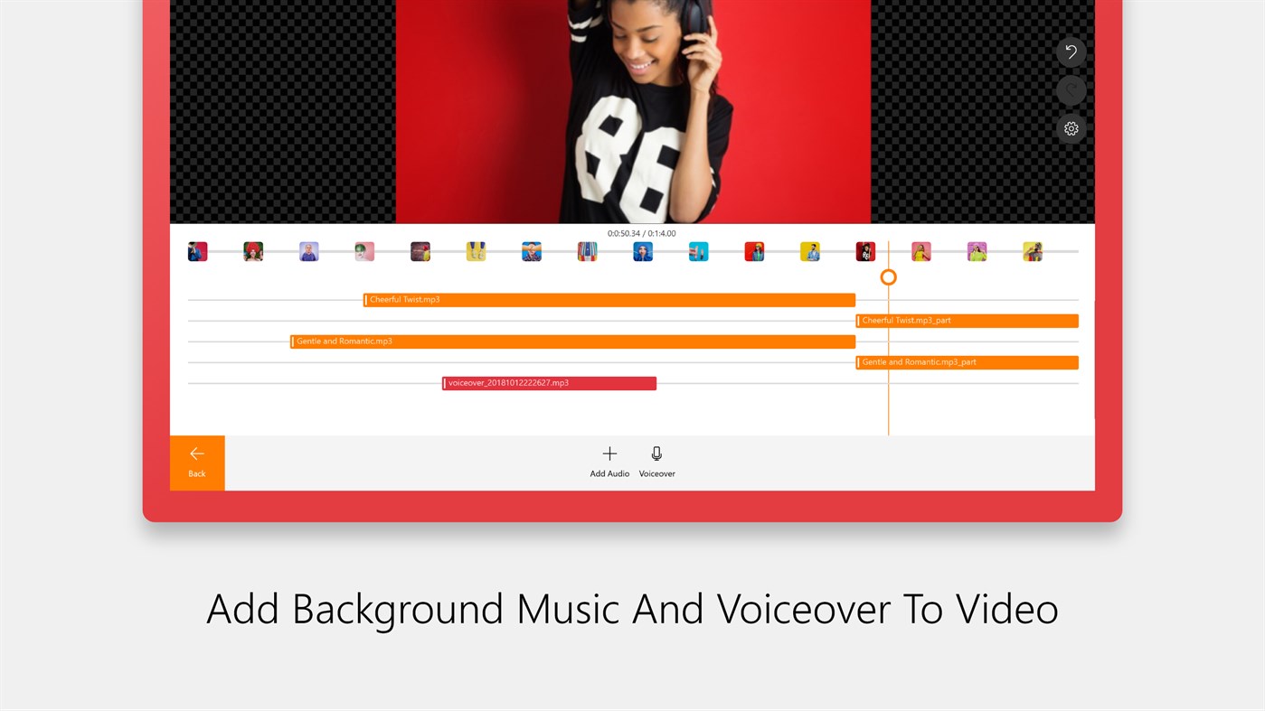 #3. Animotica - Movie Maker (Windows) Ved: Mixilab