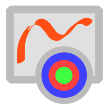 Color Managed Photo Viewer