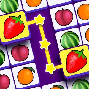 Fruit Connect - Online Game - Play for Free