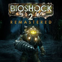 Aperçu BioShock 2 Remastered