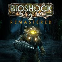 BioShock 2 Remastered