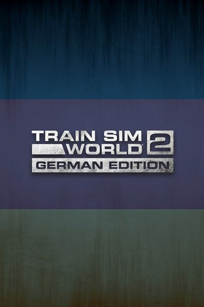 Train Sim World® 2 Starter Bundle - German Edition
