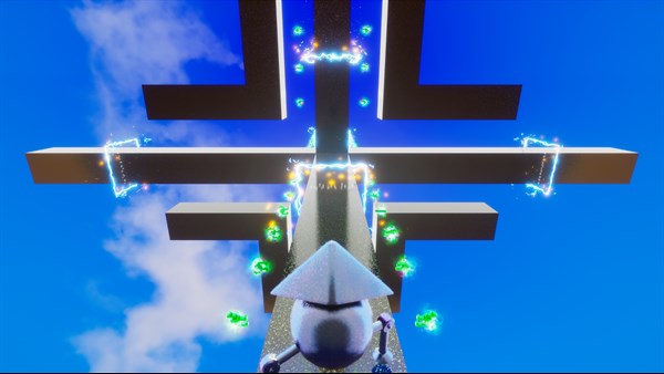 Lumo 2 screenshot