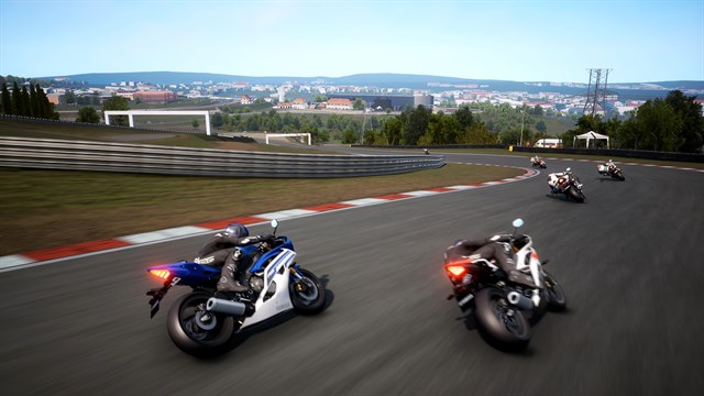 RIDE 4 - Kyalami Pack screenshot 4