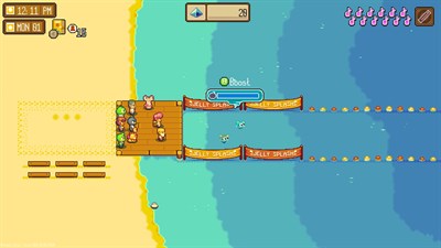 Alchemic Cutie — скриншот 18