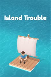 Island Trouble Series X|S