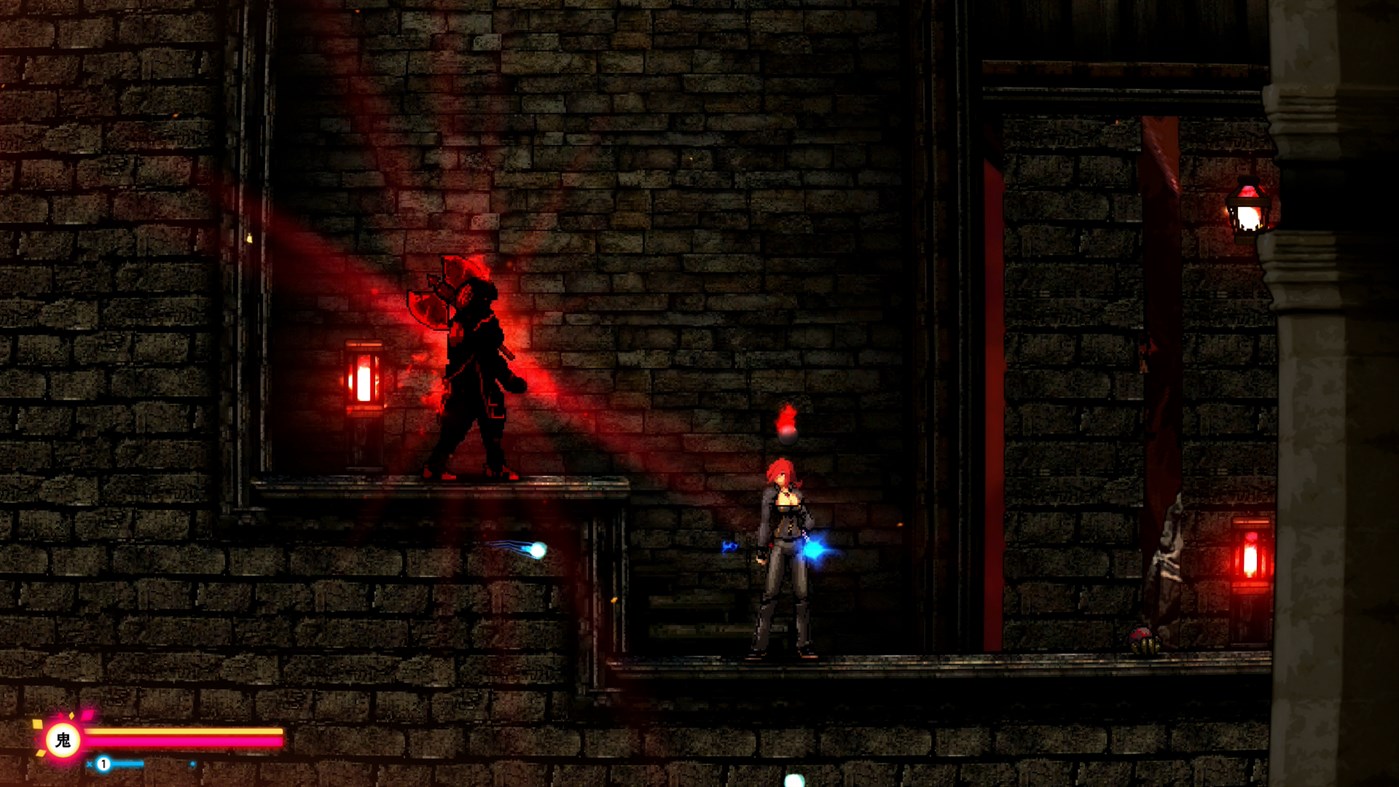 #9. Demoniaca: Everlasting Night (Xbox) Göre: Eastasiasoft Limited