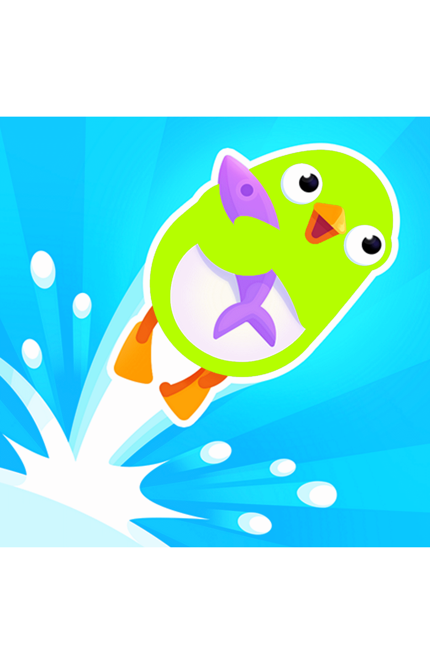 Bouncemasters Runner Flash