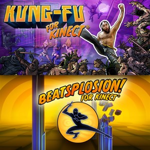Vença esse Pacote: Kung-Fu e Beatsplosion