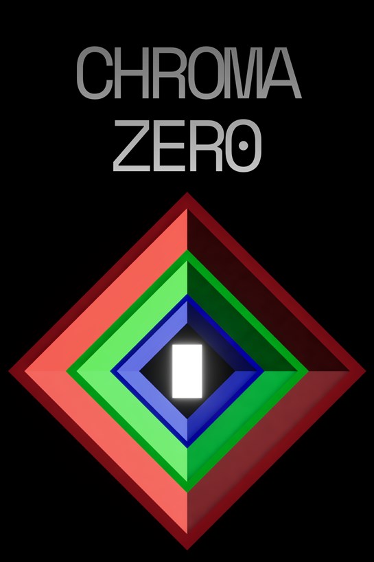 Kaderopname van Chroma Zero