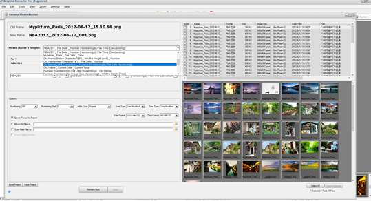 Graphics Converter Pro: Picture Converter,Vector Image Converter screenshot 7