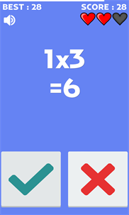 Crazy Math - Freaking Math Game screenshot 4