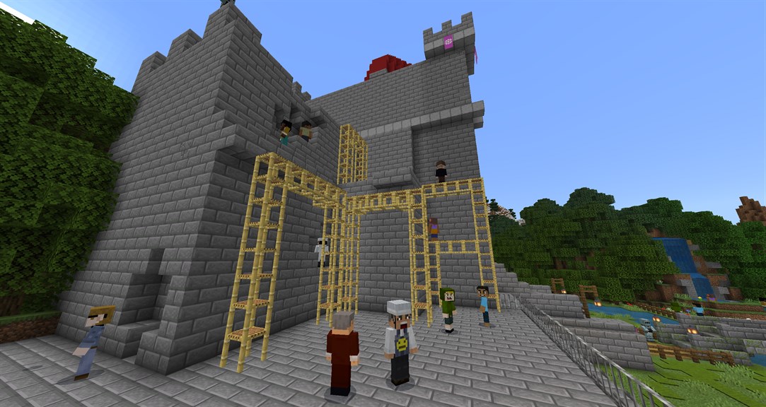 Minecraft Education Preview_4