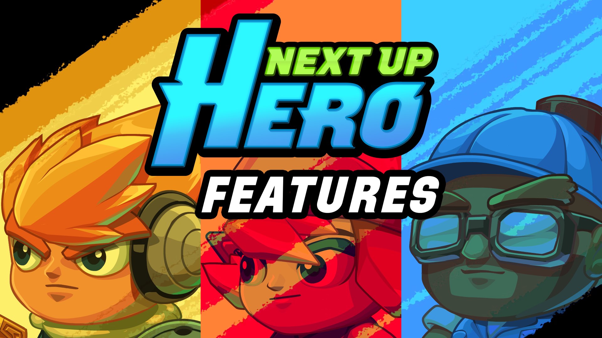 Next up on sale hero switch