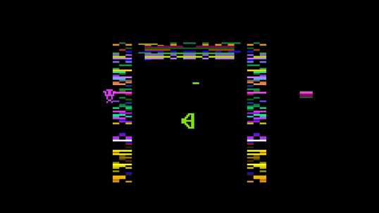 Atari Flashback Classics Vol. 3 screenshot 5