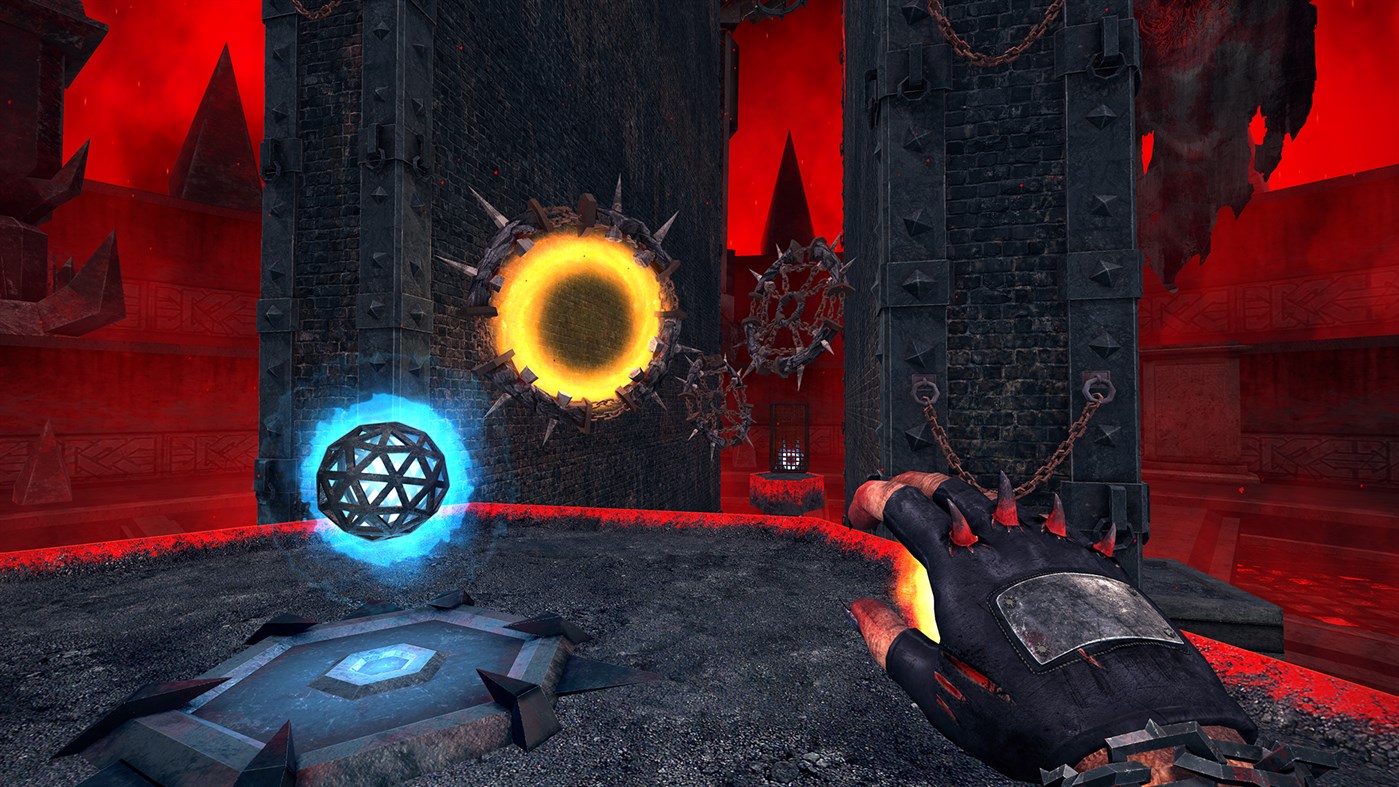 #5. SEUM: Speedrunners from Hell (Xbox) 由: Headup Games