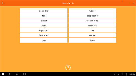 6,000 Words - Learn Hungarian for Free with FunEasyLearn screenshot 4