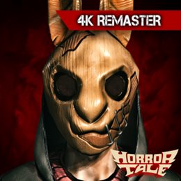 Aperçu Horror Tale 1: 4k Remaster