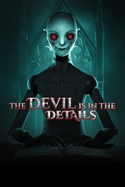 The Devil Is In The Details