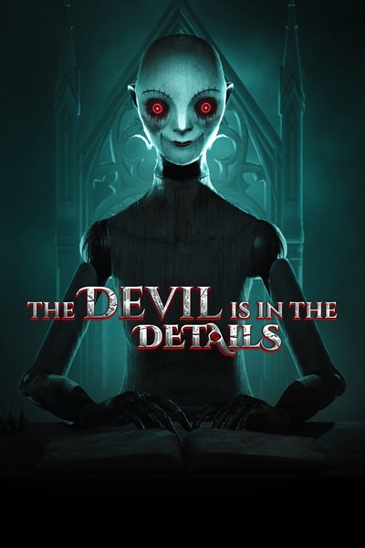 The Devil Is In The Details