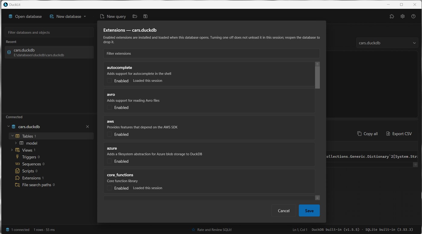 #2. DuckLit (Windows) Af: Apped