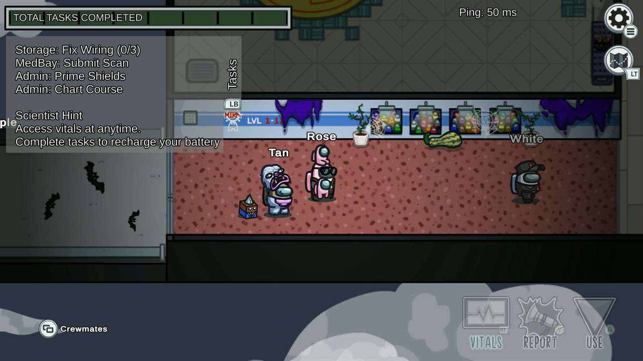 Among Us screenshot 9