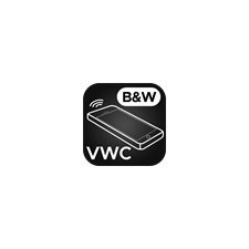 B&W Video Wall Control II