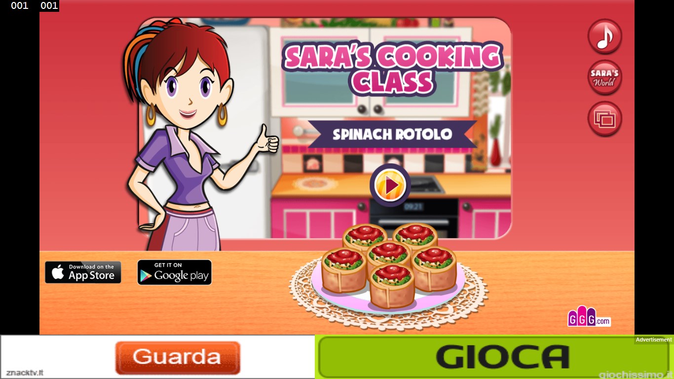 Игра кухня сары играть. Игра Sara's Cooking class. Игры для девочек кухня. Кухня Сары. Игры готовка кухня Сары.