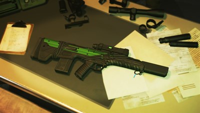 Tom Clancy's The Division 2 – издание с дополнением «Воители Нью-Йорка» — скриншот 11